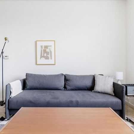 San Jose 1Br W Gym Pool Wd Nr Highways Vta Sfo-549 Apartment Luaran gambar
