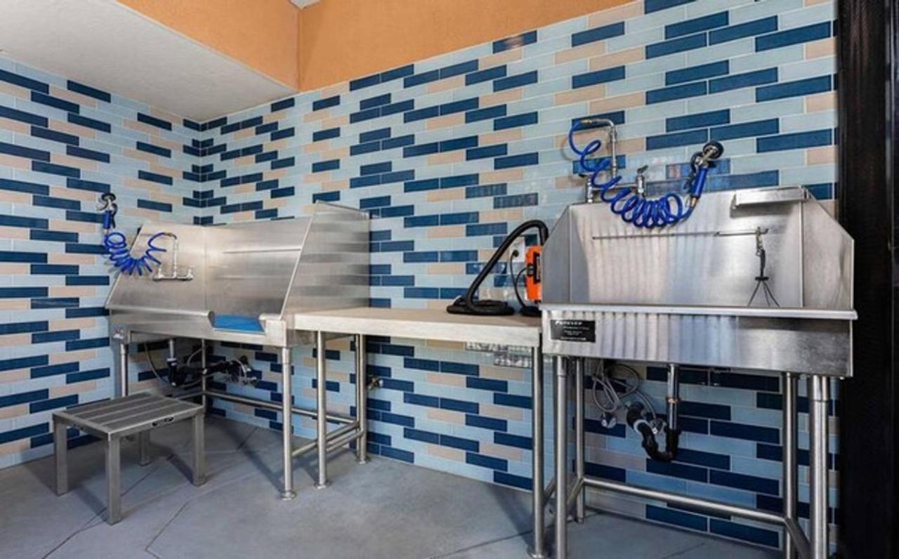 San Jose 1Br W Gym Pool Wd Nr Highways Vta Sfo-549 Apartment Luaran gambar