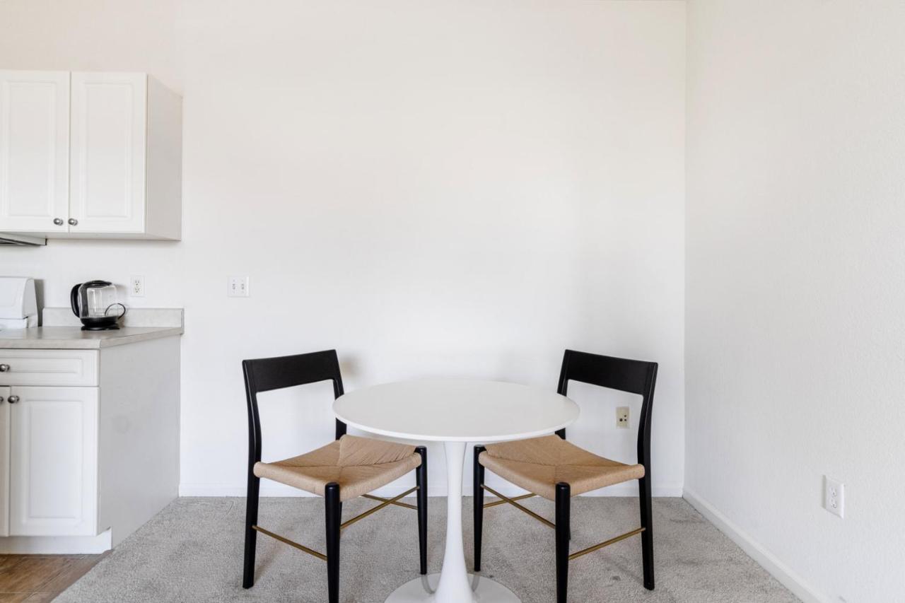 San Jose 1Br W Gym Pool Wd Nr Highways Vta Sfo-549 Apartment Luaran gambar